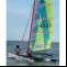 Katamaran Hobie Hobie Cat 17 Bild 1 